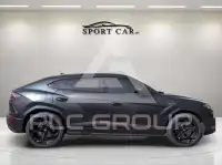 2019 Lamborghini Urus