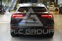 2019 Lamborghini Urus