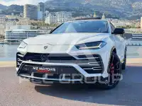 2019 Lamborghini Urus