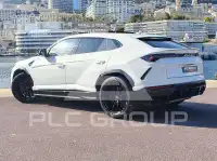 2019 Lamborghini Urus