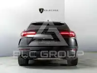 2019 Lamborghini Urus