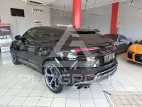 2019 Lamborghini Urus