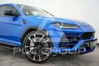 2019 Lamborghini Urus