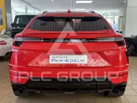 2019 Lamborghini Urus