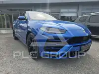 2019 Lamborghini Urus