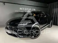 2019 Lamborghini Urus