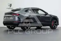 2019 Lamborghini Urus