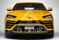 2019 Lamborghini Urus