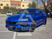 2019 Lamborghini Urus