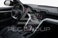 2019 Lamborghini Urus