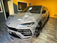2019 Lamborghini Urus