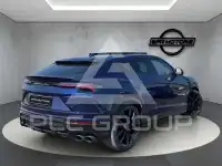 2019 Lamborghini Urus