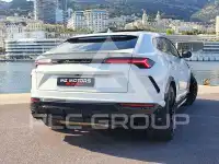 2019 Lamborghini Urus
