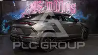 2019 Lamborghini Urus