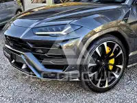 2019 Lamborghini Urus