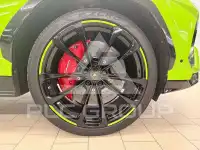 2019 Lamborghini Urus