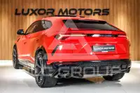 2019 Lamborghini Urus