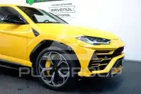 2019 Lamborghini Urus