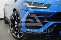 2019 Lamborghini Urus