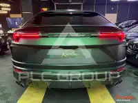 2019 Lamborghini Urus