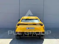 2019 Lamborghini Urus