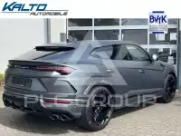 2019 Lamborghini Urus