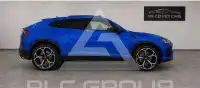 2019 Lamborghini Urus
