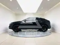 2019 Lamborghini Urus