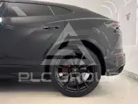 2019 Lamborghini Urus