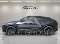2019 Lamborghini Urus
