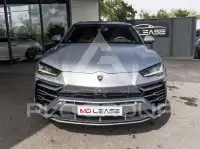 2019 Lamborghini Urus