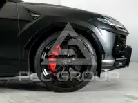 2019 Lamborghini Urus