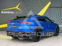 2019 Lamborghini Urus