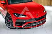 2019 Lamborghini Urus