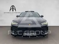 2019 Lamborghini Urus
