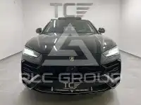 2019 Lamborghini Urus