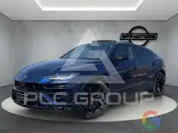 2019 Lamborghini Urus