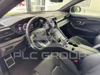 2019 Lamborghini Urus