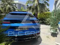 2019 Lamborghini Urus