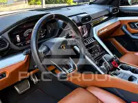 2019 Lamborghini Urus