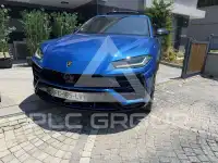 2019 Lamborghini Urus