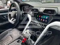 2019 Lamborghini Urus