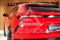 2019 Lamborghini Urus