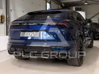 2019 Lamborghini Urus