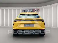 2019 Lamborghini Urus