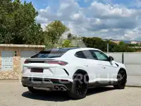2019 Lamborghini Urus