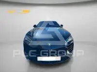 2019 Lamborghini Urus