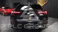 2019 Lamborghini Urus