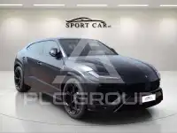 2019 Lamborghini Urus