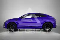 2019 Lamborghini Urus